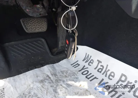 2020 Toyota Camry Xse Awd из США, поврежденный, VIN 4T1K61BK9LU005704